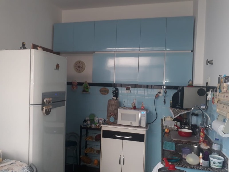 Apartamento à venda com 2 quartos, 62m² - Foto 7