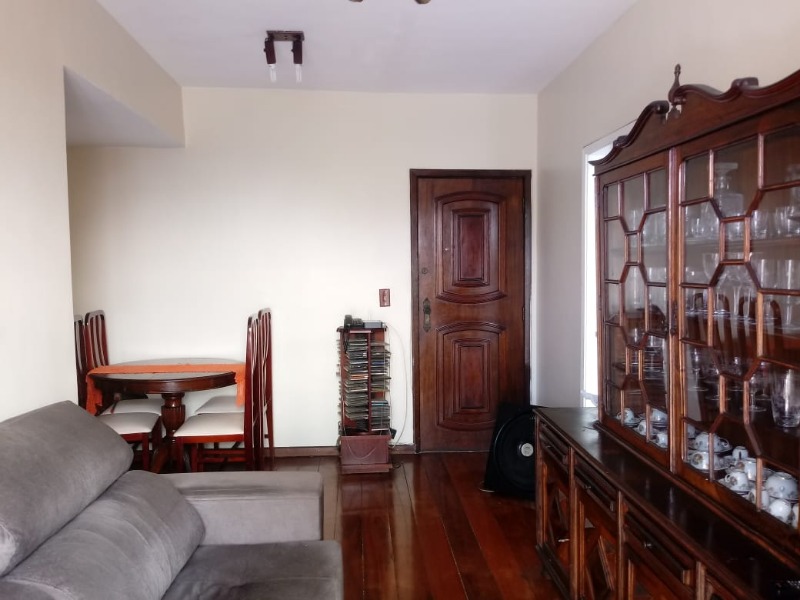 Apartamento à venda com 2 quartos, 55m² - Foto 6