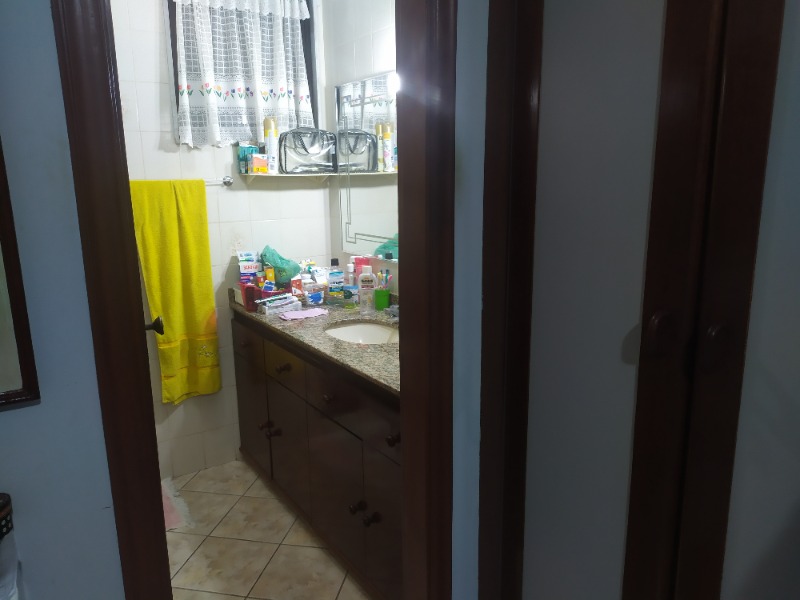 Apartamento à venda com 3 quartos, 130m² - Foto 8