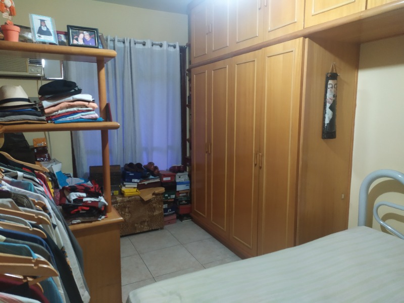 Apartamento à venda com 3 quartos, 130m² - Foto 9