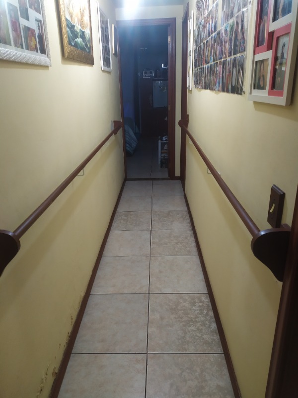 Apartamento à venda com 3 quartos, 130m² - Foto 11