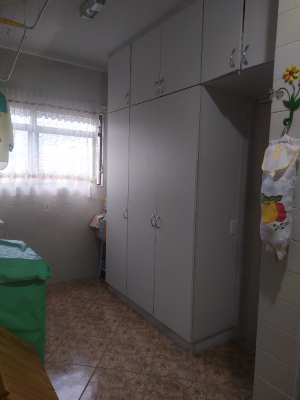 Apartamento à venda com 3 quartos, 130m² - Foto 14