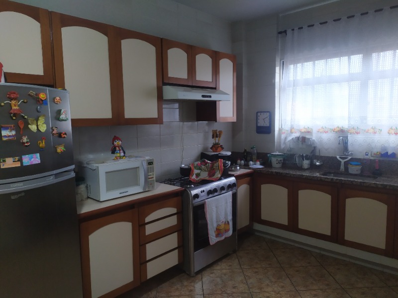 Apartamento à venda com 3 quartos, 130m² - Foto 15