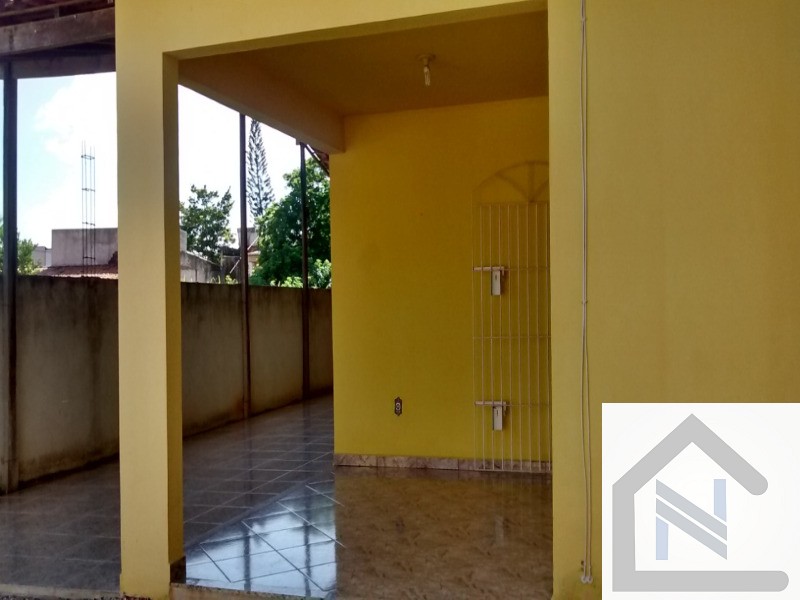 Casa à venda com 3 quartos - Foto 4