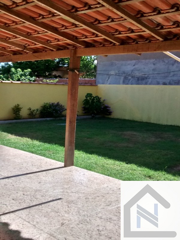 Casa à venda com 3 quartos - Foto 6