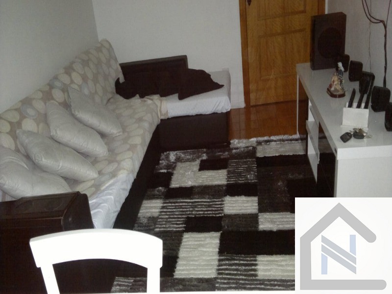 Apartamento à venda com 2 quartos, 54m² - Foto 2