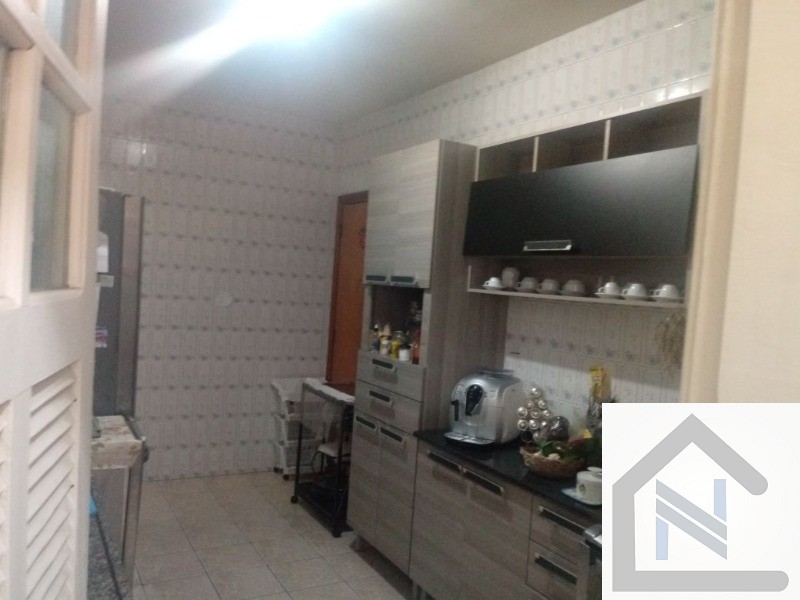 Apartamento à venda com 2 quartos, 54m² - Foto 3