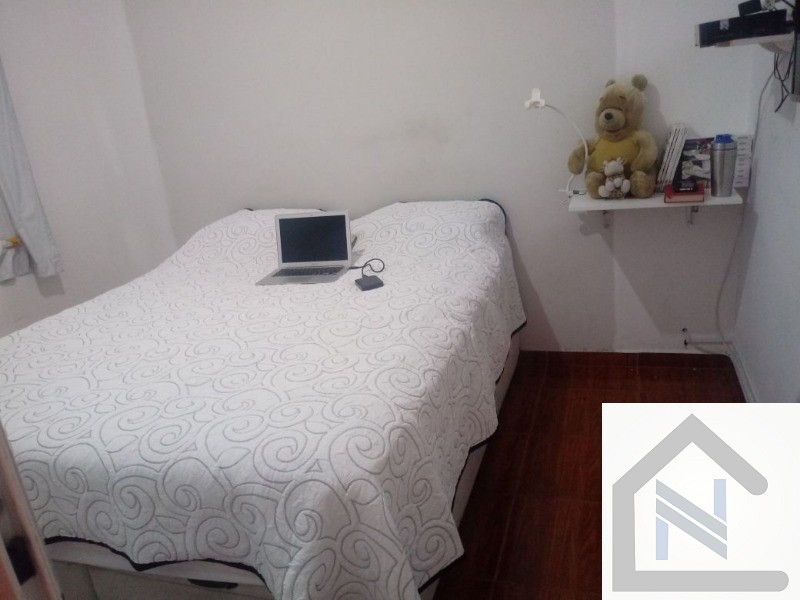 Apartamento à venda com 2 quartos, 54m² - Foto 4