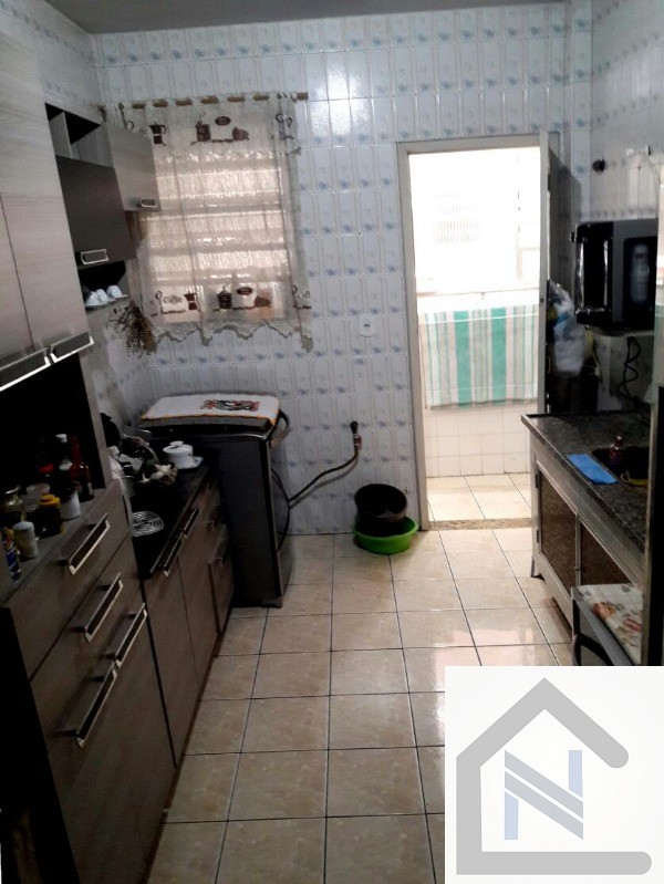 Apartamento à venda com 2 quartos, 54m² - Foto 5