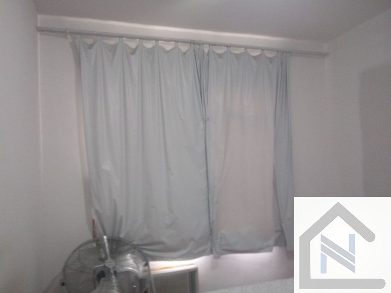 Apartamento à venda com 2 quartos, 54m² - Foto 6