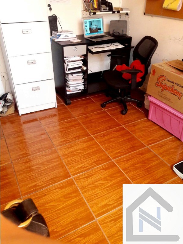 Apartamento à venda com 2 quartos, 54m² - Foto 8