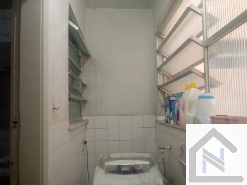 Apartamento à venda com 2 quartos, 54m² - Foto 9