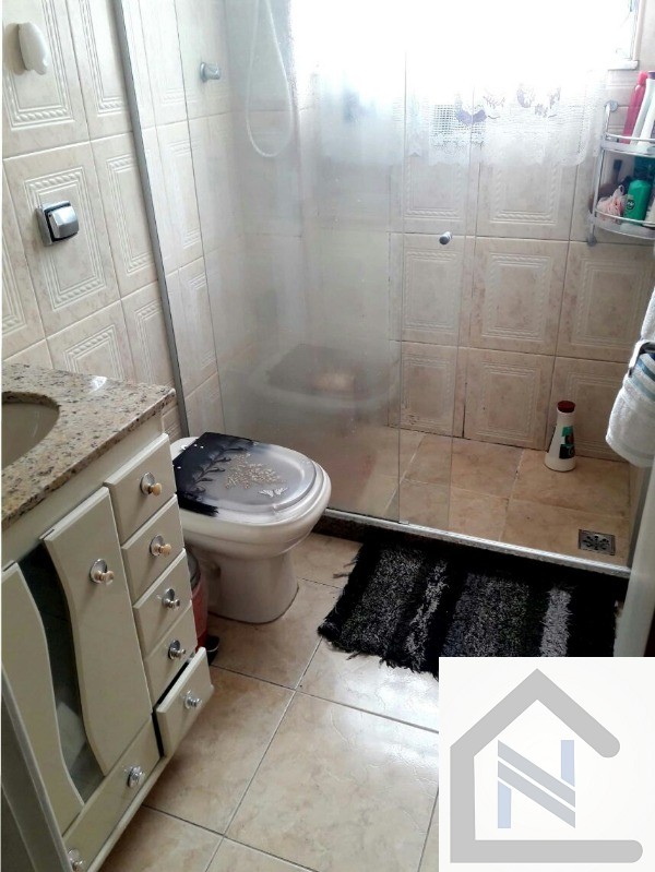 Apartamento à venda com 2 quartos, 54m² - Foto 10