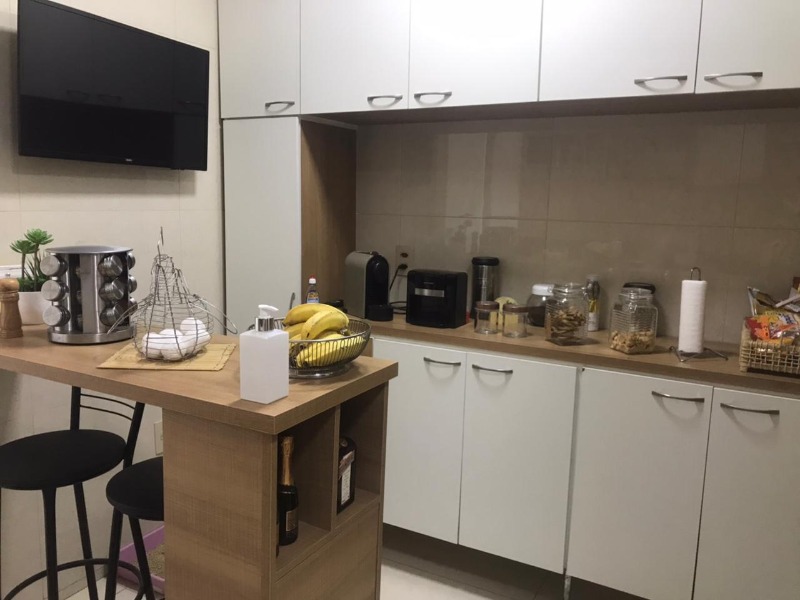 Apartamento à venda com 2 quartos, 56m² - Foto 3