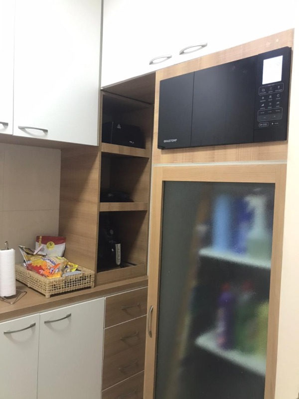 Apartamento à venda com 2 quartos, 56m² - Foto 4