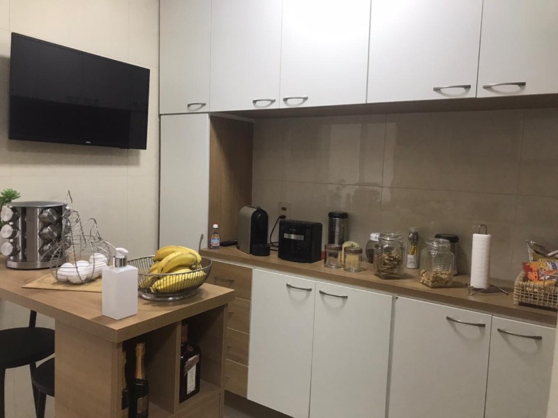 Apartamento à venda com 2 quartos, 56m² - Foto 5