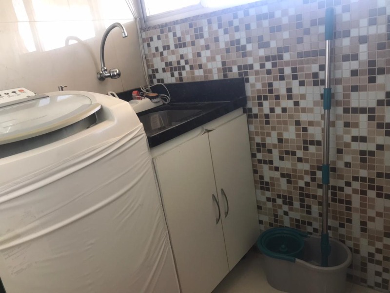 Apartamento à venda com 2 quartos, 56m² - Foto 6