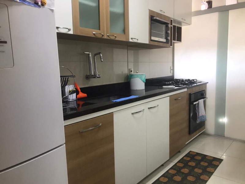 Apartamento à venda com 2 quartos, 56m² - Foto 7