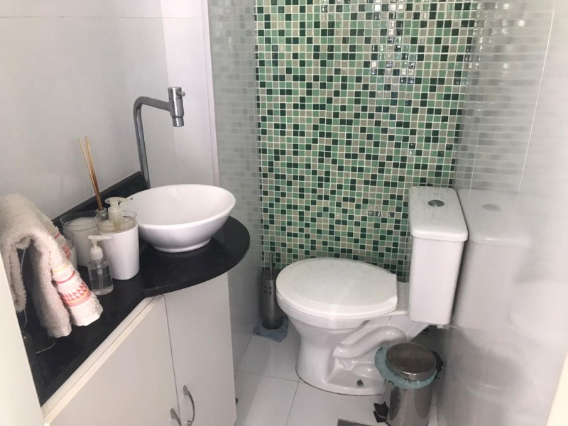 Apartamento à venda com 2 quartos, 56m² - Foto 10