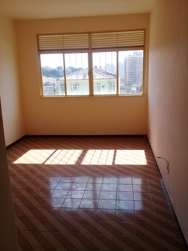 Apartamento à venda com 2 quartos, 50m² - Foto 1