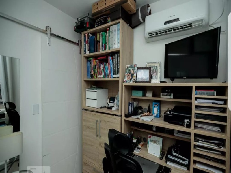 Apartamento à venda com 2 quartos, 50m² - Foto 4