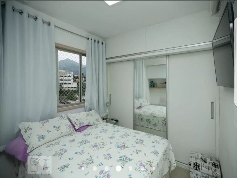 Apartamento à venda com 2 quartos, 50m² - Foto 11