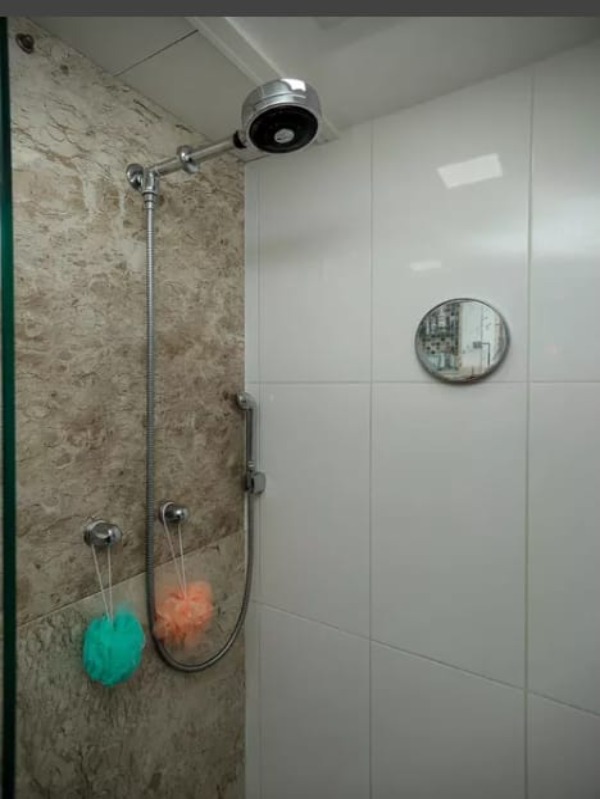 Apartamento à venda com 2 quartos, 50m² - Foto 12