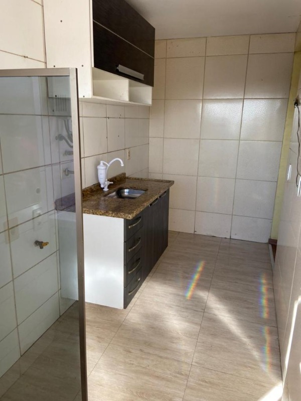 Apartamento à venda com 2 quartos, 50m² - Foto 3