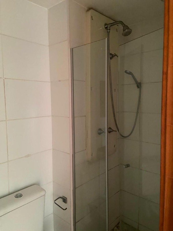 Apartamento à venda com 2 quartos, 50m² - Foto 6