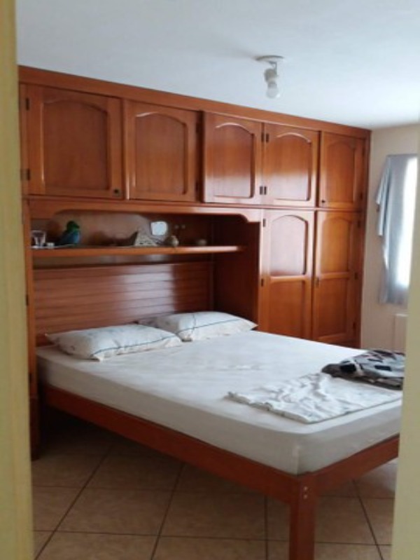 Apartamento à venda com 3 quartos, 70m² - Foto 4