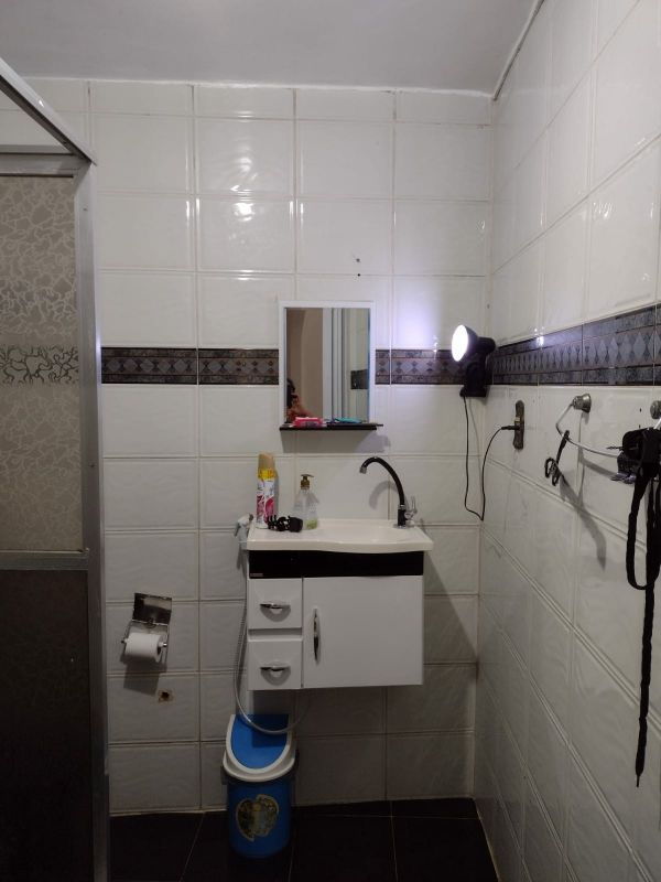 Apartamento à venda com 2 quartos, 57m² - Foto 3