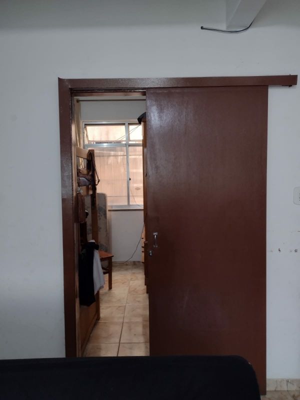 Apartamento à venda com 2 quartos, 57m² - Foto 10