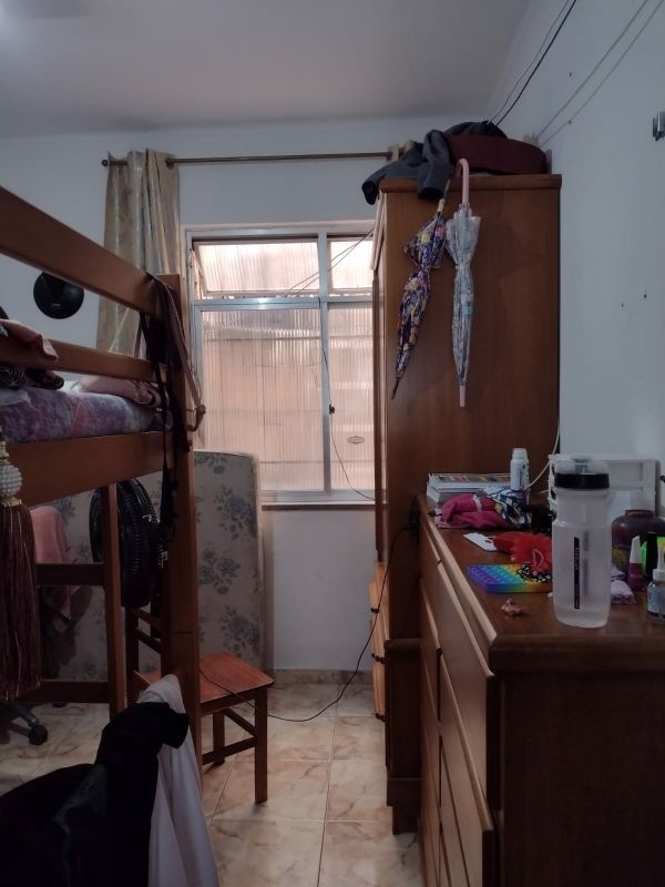 Apartamento à venda com 2 quartos, 57m² - Foto 8