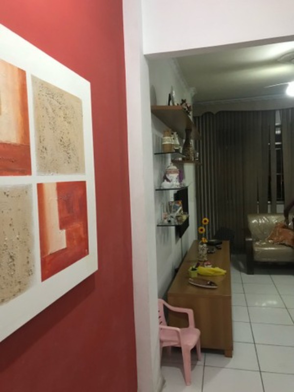 Apartamento à venda com 3 quartos, 60m² - Foto 2