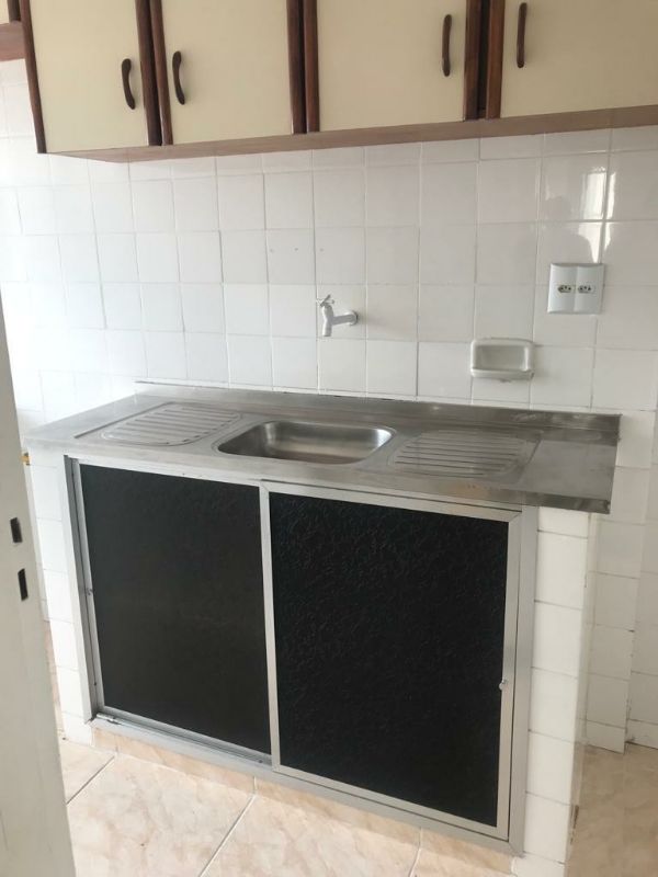 Apartamento à venda com 2 quartos, 45m² - Foto 7