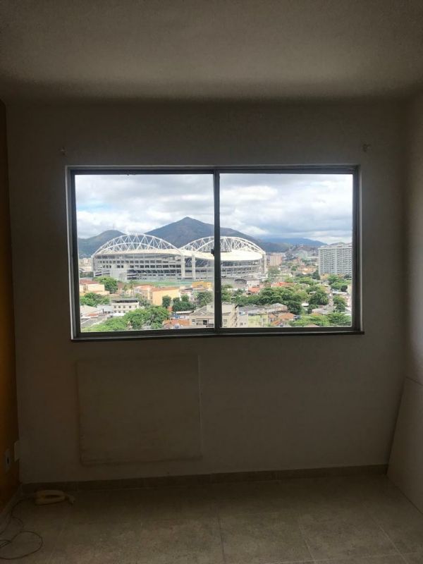 Apartamento à venda com 2 quartos, 45m² - Foto 18