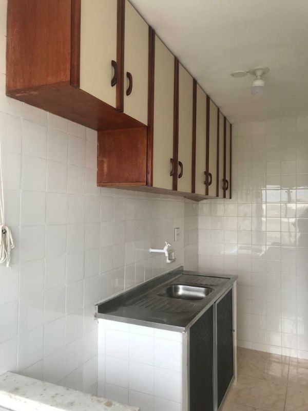 Apartamento à venda com 2 quartos, 45m² - Foto 5