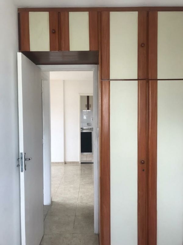 Apartamento à venda com 2 quartos, 45m² - Foto 3