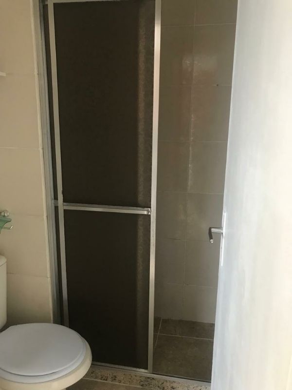 Apartamento à venda com 2 quartos, 45m² - Foto 4