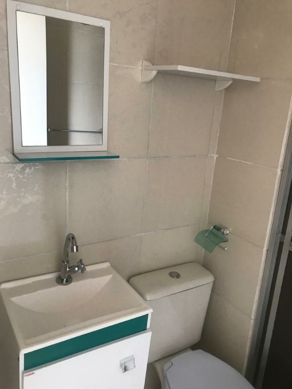 Apartamento à venda com 2 quartos, 45m² - Foto 11