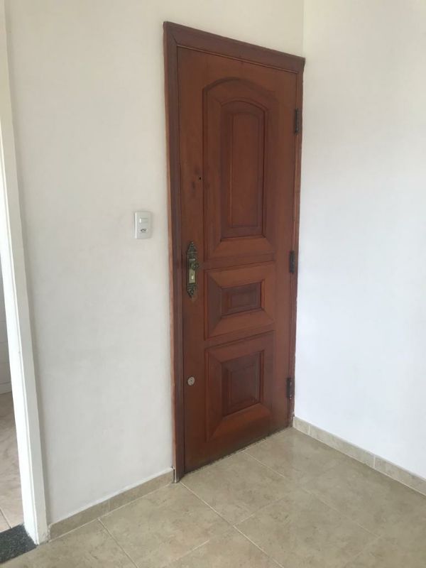 Apartamento à venda com 2 quartos, 45m² - Foto 1