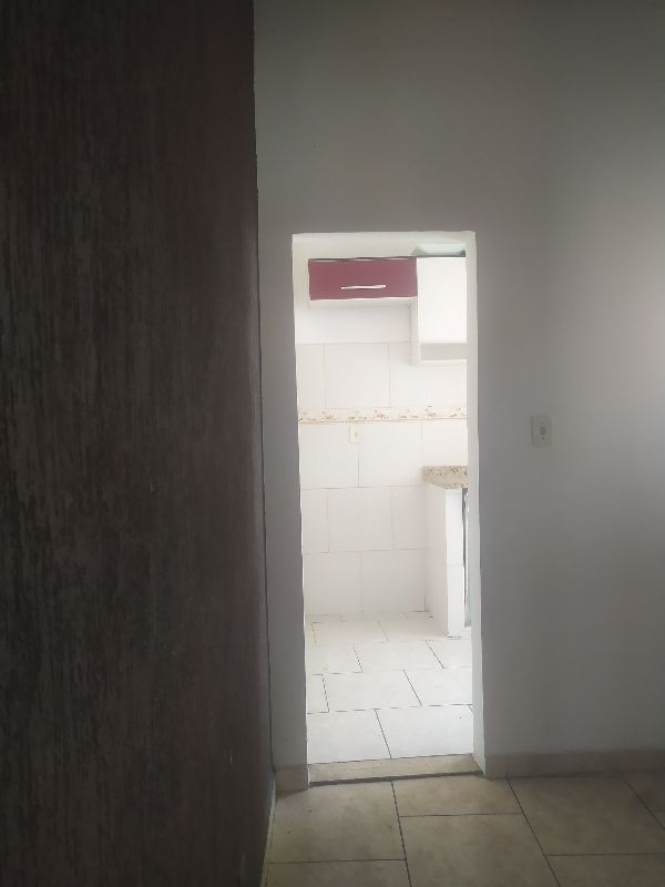 Apartamento à venda com 1 quarto, 42m² - Foto 9