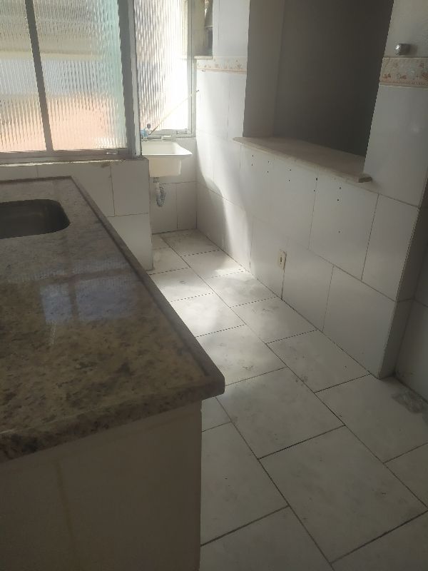 Apartamento à venda com 1 quarto, 42m² - Foto 3