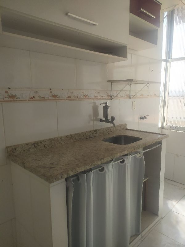 Apartamento à venda com 1 quarto, 42m² - Foto 5