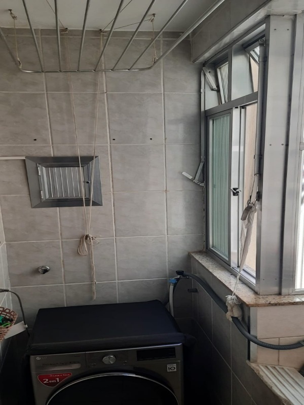 Apartamento à venda com 2 quartos, 67m² - Foto 8