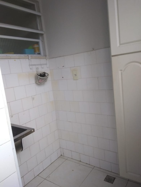 Apartamento à venda com 2 quartos, 54m² - Foto 14