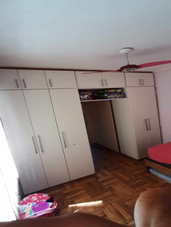 Apartamento à venda com 2 quartos, 67m² - Foto 5