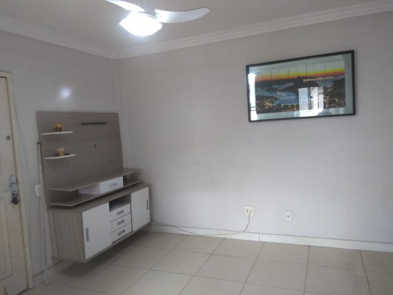 Apartamento à venda com 2 quartos, 54m² - Foto 1