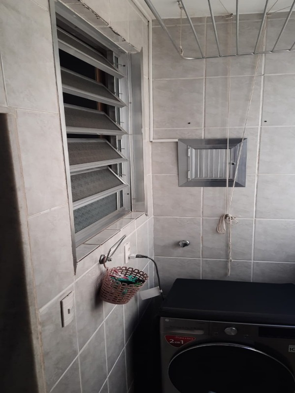 Apartamento à venda com 2 quartos, 67m² - Foto 9