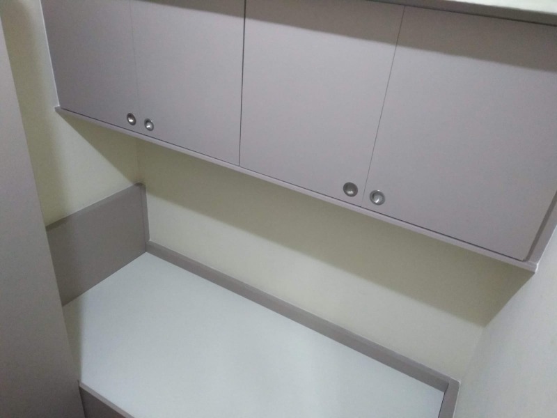 Apartamento à venda com 2 quartos, 67m² - Foto 6